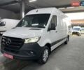 Белый Мерседес Sprinter, объемом двигателя 2.08 л и пробегом 140 тыс. км за 29450 $, фото 7 на Automoto.ua