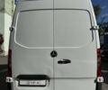 Белый Мерседес Sprinter, объемом двигателя 2 л и пробегом 70 тыс. км за 22400 $, фото 9 на Automoto.ua