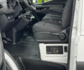Белый Мерседес Sprinter, объемом двигателя 2.2 л и пробегом 299 тыс. км за 25900 $, фото 18 на Automoto.ua