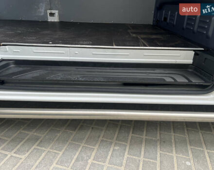 Белый Мерседес Sprinter, объемом двигателя 2 л и пробегом 246 тыс. км за 26650 $, фото 19 на Automoto.ua