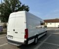 Белый Мерседес Sprinter, объемом двигателя 2 л и пробегом 110 тыс. км за 39900 $, фото 6 на Automoto.ua