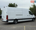 Белый Мерседес Sprinter, объемом двигателя 2 л и пробегом 240 тыс. км за 25999 $, фото 18 на Automoto.ua