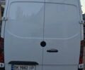 Белый Мерседес Sprinter, объемом двигателя 1.95 л и пробегом 192 тыс. км за 27500 $, фото 17 на Automoto.ua