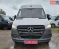 Белый Мерседес Sprinter, объемом двигателя 0 л и пробегом 207 тыс. км за 22600 $, фото 39 на Automoto.ua