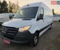 Белый Мерседес Sprinter, объемом двигателя 2 л и пробегом 311 тыс. км за 23900 $, фото 62 на Automoto.ua