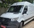 Белый Мерседес Sprinter, объемом двигателя 0 л и пробегом 250 тыс. км за 23900 $, фото 1 на Automoto.ua