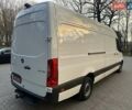 Белый Мерседес Sprinter, объемом двигателя 2 л и пробегом 243 тыс. км за 27700 $, фото 6 на Automoto.ua