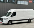Білий Мерседес Sprinter, об'ємом двигуна 2.2 л та пробігом 253 тис. км за 24500 $, фото 21 на Automoto.ua