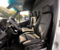 Белый Мерседес Sprinter, объемом двигателя 0 л и пробегом 356 тыс. км за 27800 $, фото 25 на Automoto.ua