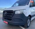 Белый Мерседес Sprinter, объемом двигателя 2.2 л и пробегом 288 тыс. км за 24900 $, фото 20 на Automoto.ua
