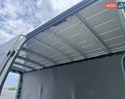 Белый Мерседес Sprinter, объемом двигателя 2 л и пробегом 246 тыс. км за 26650 $, фото 17 на Automoto.ua