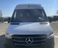 Белый Мерседес Sprinter, объемом двигателя 3 л и пробегом 84 тыс. км за 48000 $, фото 5 на Automoto.ua