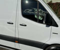 Белый Мерседес Sprinter, объемом двигателя 2 л и пробегом 70 тыс. км за 22400 $, фото 30 на Automoto.ua