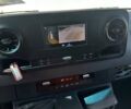 Білий Мерседес Sprinter, об'ємом двигуна 1.95 л та пробігом 220 тис. км за 35400 $, фото 26 на Automoto.ua