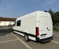 Белый Мерседес Sprinter, объемом двигателя 2 л и пробегом 110 тыс. км за 39900 $, фото 5 на Automoto.ua