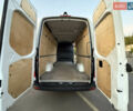 Белый Мерседес Sprinter, объемом двигателя 2 л и пробегом 240 тыс. км за 25999 $, фото 59 на Automoto.ua