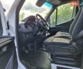 Белый Мерседес Sprinter, объемом двигателя 2.99 л и пробегом 220 тыс. км за 39800 $, фото 30 на Automoto.ua