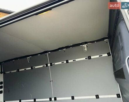 Белый Мерседес Sprinter, объемом двигателя 0 л и пробегом 10 тыс. км за 21500 $, фото 26 на Automoto.ua