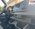 Белый Мерседес Sprinter, объемом двигателя 3 л и пробегом 222 тыс. км за 40300 $, фото 29 на Automoto.ua