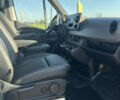 Белый Мерседес Sprinter, объемом двигателя 2.99 л и пробегом 136 тыс. км за 43000 $, фото 17 на Automoto.ua