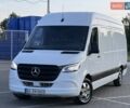 Белый Мерседес Sprinter, объемом двигателя 2 л и пробегом 191 тыс. км за 24850 $, фото 12 на Automoto.ua