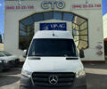 Белый Мерседес Sprinter, объемом двигателя 2 л и пробегом 70 тыс. км за 22400 $, фото 2 на Automoto.ua