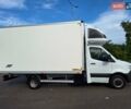Белый Мерседес Sprinter, объемом двигателя 2.99 л и пробегом 220 тыс. км за 39800 $, фото 12 на Automoto.ua