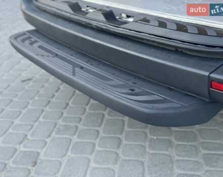 Белый Мерседес Sprinter, объемом двигателя 2.14 л и пробегом 203 тыс. км за 27500 $, фото 27 на Automoto.ua