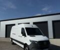 Белый Мерседес Sprinter, объемом двигателя 2.99 л и пробегом 120 тыс. км за 43800 $, фото 2 на Automoto.ua