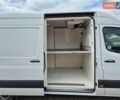 Белый Мерседес Sprinter, объемом двигателя 2.2 л и пробегом 200 тыс. км за 22442 $, фото 2 на Automoto.ua