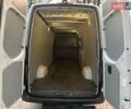Белый Мерседес Sprinter, объемом двигателя 2 л и пробегом 244 тыс. км за 29300 $, фото 45 на Automoto.ua