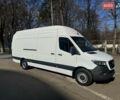 Белый Мерседес Sprinter, объемом двигателя 2.99 л и пробегом 292 тыс. км за 60258 $, фото 11 на Automoto.ua