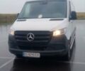 Белый Мерседес Sprinter, объемом двигателя 1.95 л и пробегом 300 тыс. км за 25999 $, фото 4 на Automoto.ua