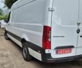 Білий Мерседес Sprinter, об'ємом двигуна 0 л та пробігом 250 тис. км за 23900 $, фото 3 на Automoto.ua
