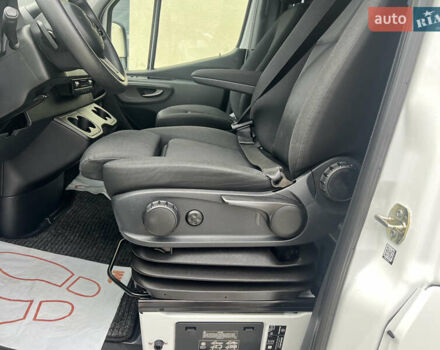 Белый Мерседес Sprinter, объемом двигателя 2 л и пробегом 246 тыс. км за 26650 $, фото 34 на Automoto.ua