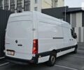 Белый Мерседес Sprinter, объемом двигателя 2.2 л и пробегом 490 тыс. км за 25990 $, фото 5 на Automoto.ua