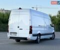 Белый Мерседес Sprinter, объемом двигателя 2 л и пробегом 191 тыс. км за 24850 $, фото 39 на Automoto.ua