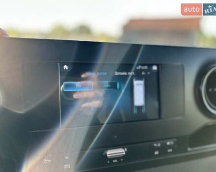 Белый Мерседес Sprinter, объемом двигателя 2.08 л и пробегом 145 тыс. км за 28999 $, фото 46 на Automoto.ua