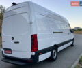 Белый Мерседес Sprinter, объемом двигателя 2 л и пробегом 195 тыс. км за 26900 $, фото 77 на Automoto.ua