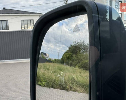 Белый Мерседес Sprinter, объемом двигателя 0 л и пробегом 241 тыс. км за 24900 $, фото 26 на Automoto.ua