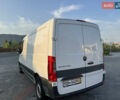 Білий Мерседес Sprinter, об'ємом двигуна 2.14 л та пробігом 332 тис. км за 21863 $, фото 12 на Automoto.ua