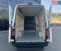 Белый Мерседес Sprinter, объемом двигателя 2.14 л и пробегом 203 тыс. км за 27500 $, фото 29 на Automoto.ua
