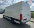 Белый Мерседес Sprinter, объемом двигателя 2.99 л и пробегом 20 тыс. км за 58000 $, фото 13 на Automoto.ua