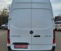 Белый Мерседес Sprinter, объемом двигателя 2.2 л и пробегом 216 тыс. км за 26400 $, фото 9 на Automoto.ua
