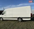 Белый Мерседес Sprinter, объемом двигателя 2.08 л и пробегом 145 тыс. км за 28999 $, фото 14 на Automoto.ua