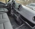 Белый Мерседес Sprinter, объемом двигателя 2.2 л и пробегом 216 тыс. км за 26400 $, фото 30 на Automoto.ua