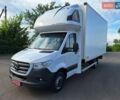 Белый Мерседес Sprinter, объемом двигателя 2.99 л и пробегом 220 тыс. км за 39800 $, фото 38 на Automoto.ua