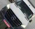 Белый Мерседес Sprinter, объемом двигателя 2.08 л и пробегом 140 тыс. км за 29450 $, фото 68 на Automoto.ua