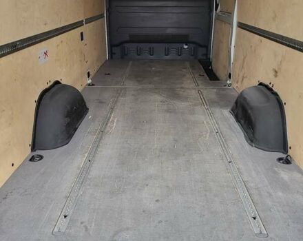Белый Мерседес Sprinter, объемом двигателя 2.2 л и пробегом 216 тыс. км за 26400 $, фото 18 на Automoto.ua