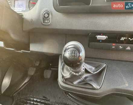 Білий Мерседес Sprinter, об'ємом двигуна 2.14 л та пробігом 332 тис. км за 21863 $, фото 33 на Automoto.ua